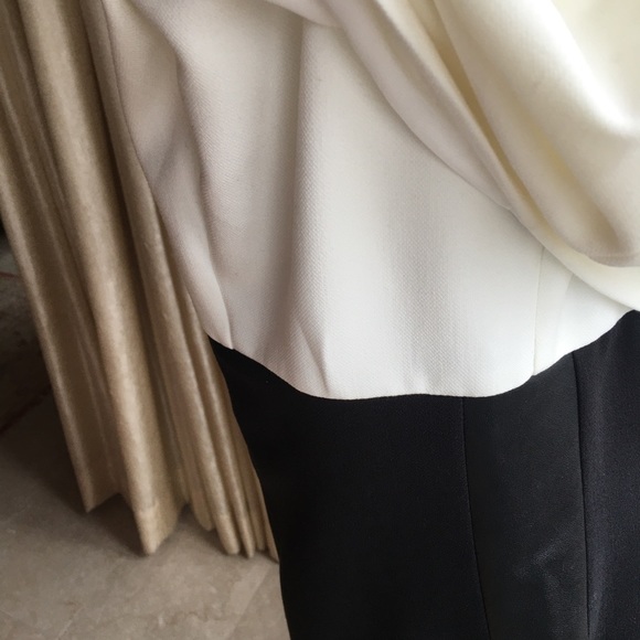 Dylan Gray cocktail dress size 10 - Picture 9 of 9